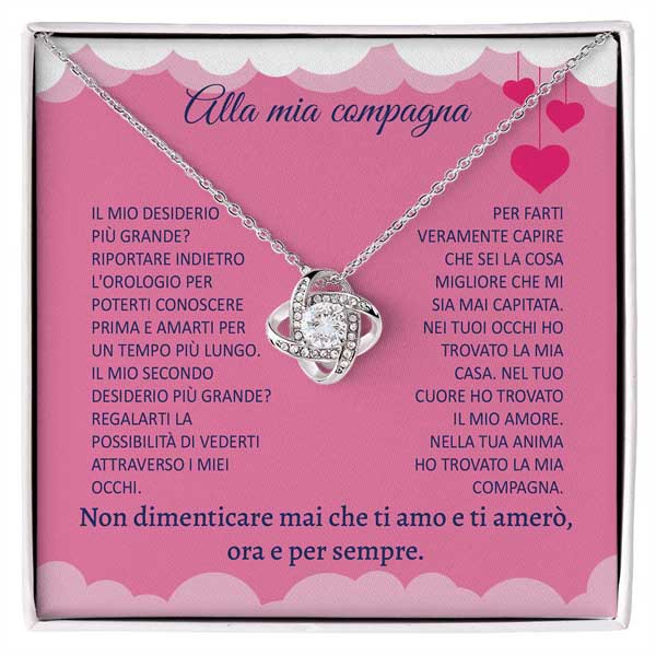 Elegante Ciondolo A Mezzaluna Con Cristalli In Acciaio Al Titanio Placcato Oro 14K: Collana Con Catena Tipo O, Gioiello Regalo Per Donna (40cm+5cm)