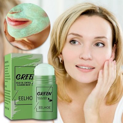 Maschera detergente in stick per pulizia profonda CLEANSTICK