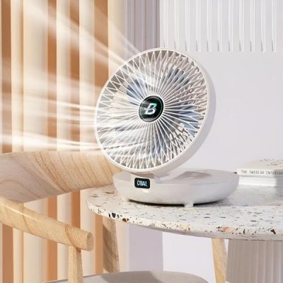 Mini ventilatore portatile | AIRCOLIO
