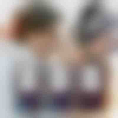 Set di profumi ai feromoni (3 pezzi) | AMBROSIA