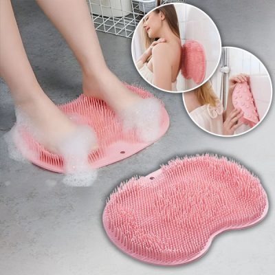 Spazzola per massaggi | SCRUBZEE