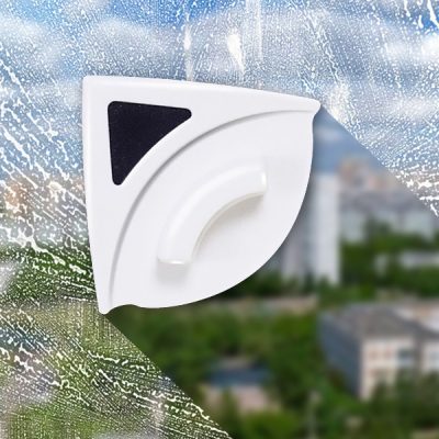 Pulizia delle finestre senza sforzo | WINDOWSWIPE