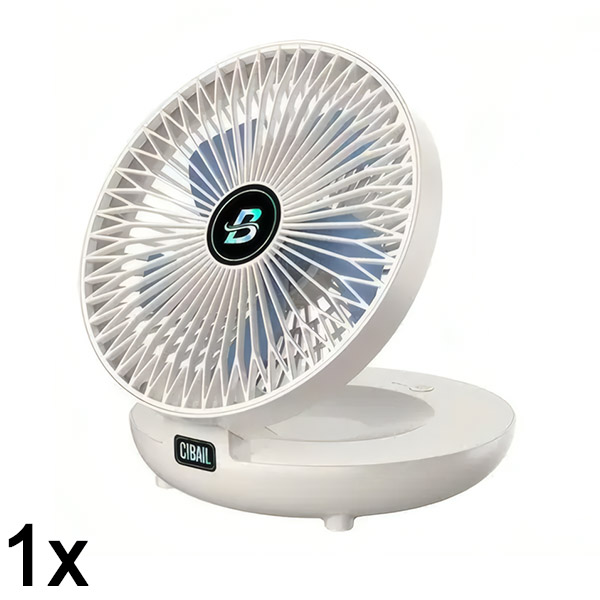 1x Mini ventilatore portatile | AIRCOLIO