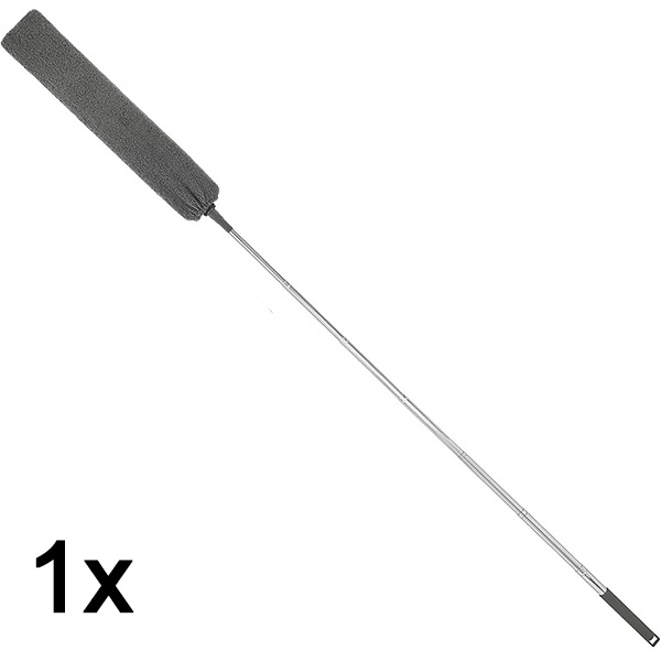 1x Aspiratore telescopico | ARTICLEAN