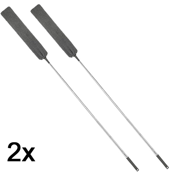 2x Aspiratore telescopico | ARTICLEAN