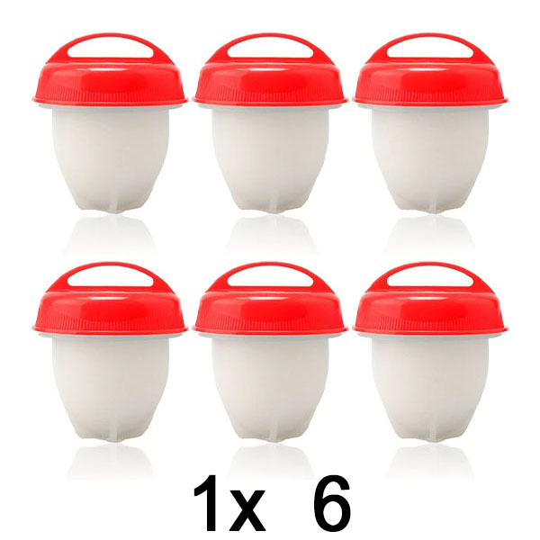1x Cuociuova per uova perfette | BOILCUP