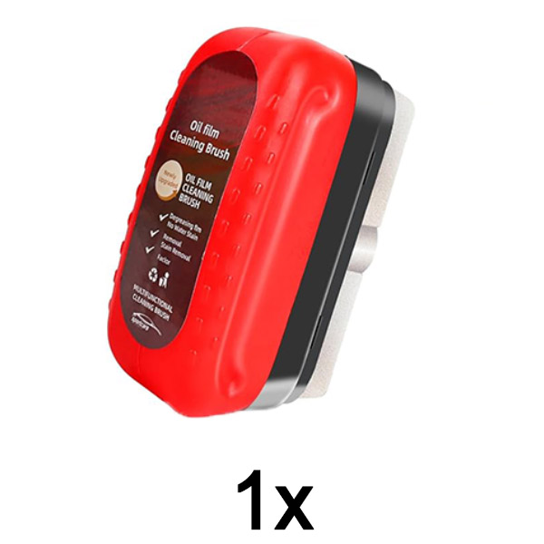 1x Strumento per la pulizia delle superfici in vetro | CISTARA