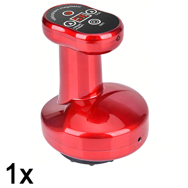 1x Massaggiatore anticellulite con risultati visibili | CUPPY