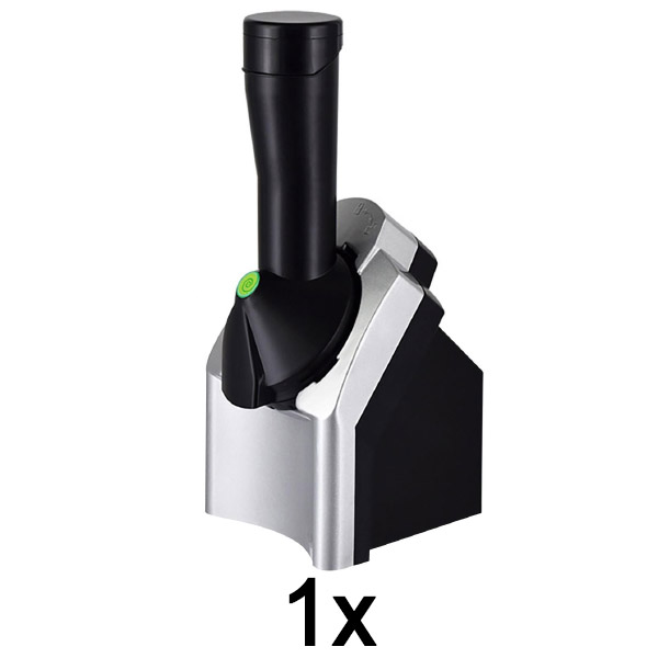 1x Macchina per gelato Deluxe | FROSTMASTER