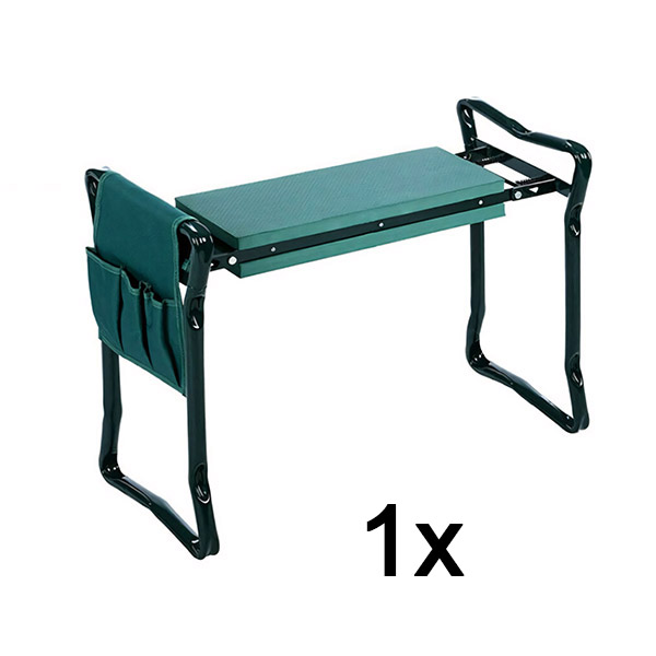 1x Inginocchiatoio da giardino | KNEEBENCH
