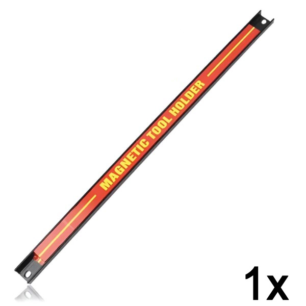 1x Portautensili magnetici salva-spazio | MAGTOOL