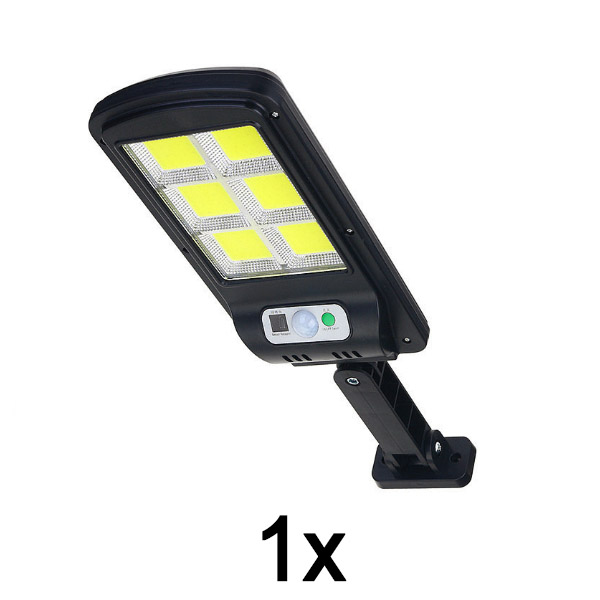 1x Lampada da parete automatica con sensore di movimento | SENSLED