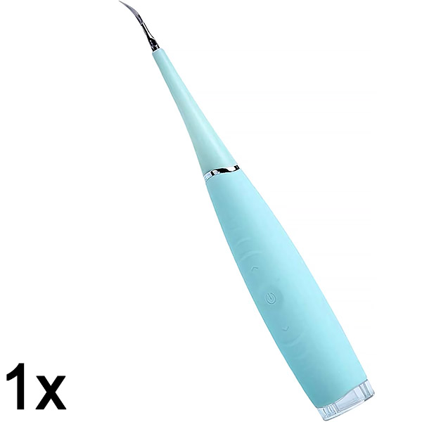 1x Ablatore da denti ad ultrasuoni SMILY