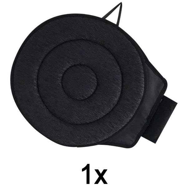 1x Cuscino per sedile girevole | SPINPAD