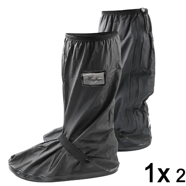 1x Copriscarpe impermeabile | TERRAIN