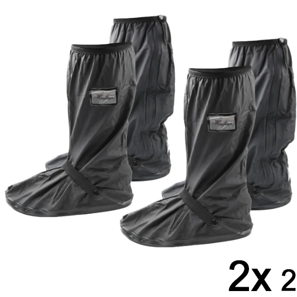 2x Copriscarpe impermeabile | TERRAIN