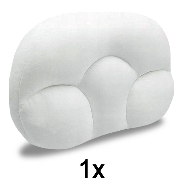 1x Cuscino antidolorifico | FLIPSLEEP