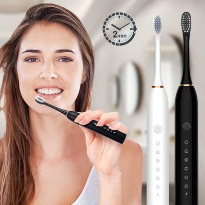 Spazzolino elettrico sonico | BELISMILE