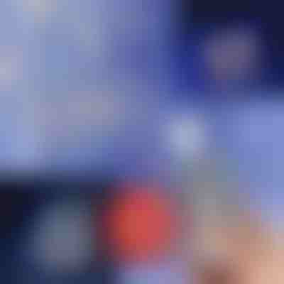 Tenda a LED per le vacanze | CURLIGHT