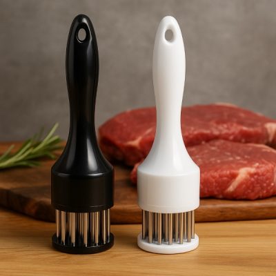 Inteneritore di carne rapido con 21 lame | MEATZI