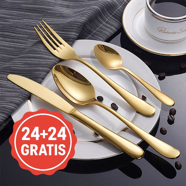 L2UXCUTLERY