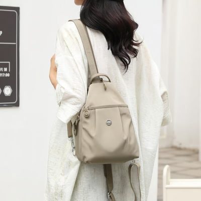 Borsa tote versatile antifurto | MULTITOTE